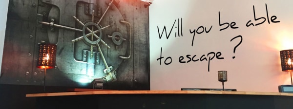 Opportunités chez ETR ANTWERPEN