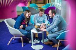 company image Proximus 12