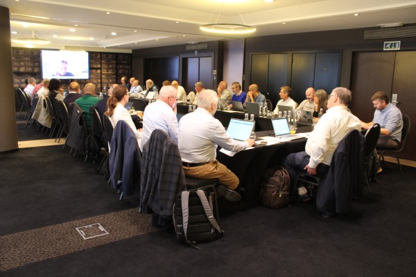 Sluit je aan bij het team van European Panel Federation (EPF) - HR foto 