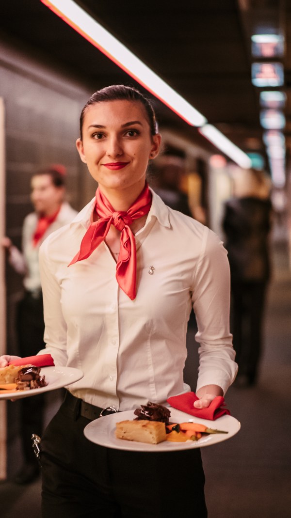 Sluit je aan bij het team van MD Hospitality - HR foto 