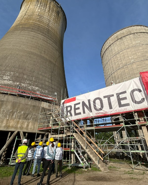 Renotec NV - HR foto 