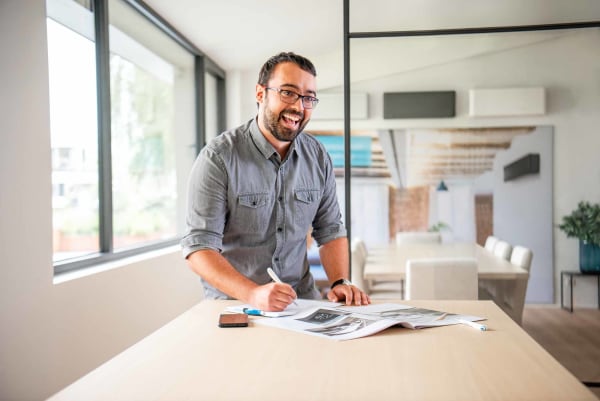 Jouw toekomst bij Daikin Europe N.V. - recruitment image