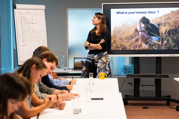 Ormit Talent - HR picture 