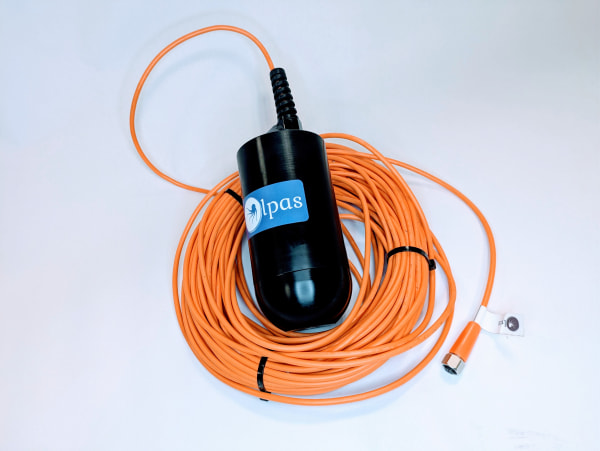 Olpas - image HR