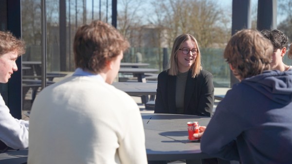 Werken bij Beaulieu - HR foto 