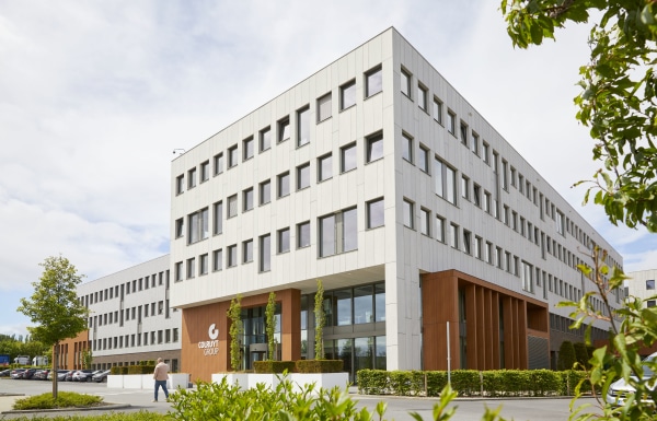 Working at Colruyt Group - HR picture 