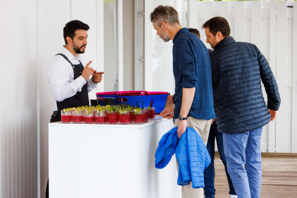 Carrières chez Outliers - image HR