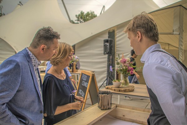 Opportunités chez Outliers