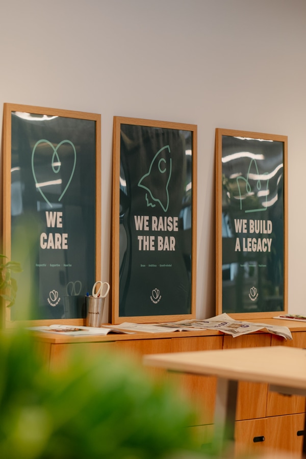 Carrières chez Too Good To Go - image HR