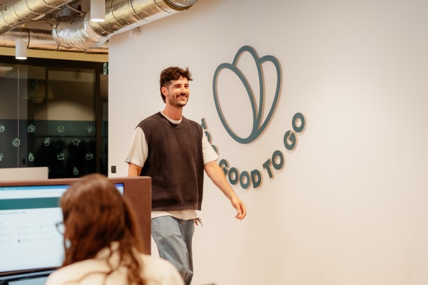 company image Too Good To Go 58