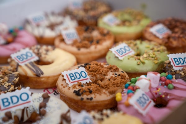BDO Belgium - HR picture 