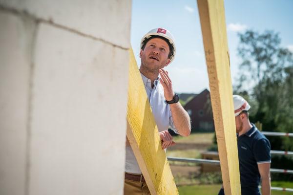 Werken bij Thomas & Piron - HR foto 
