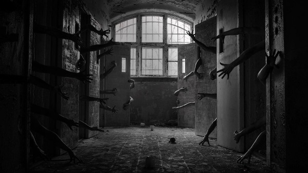Keys & Clues Escape room / Antwerp Axe Throwing - image HR