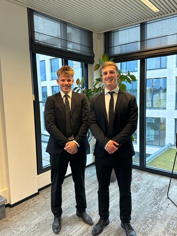 SKWD zoekt nu personeel - foto van de werkplek