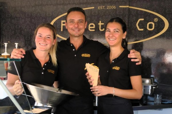 Werken bij Friet & Co - HR foto 