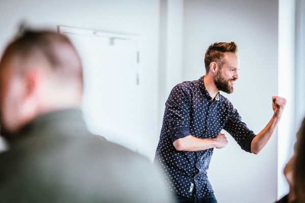 Vacatures bij Aquafin