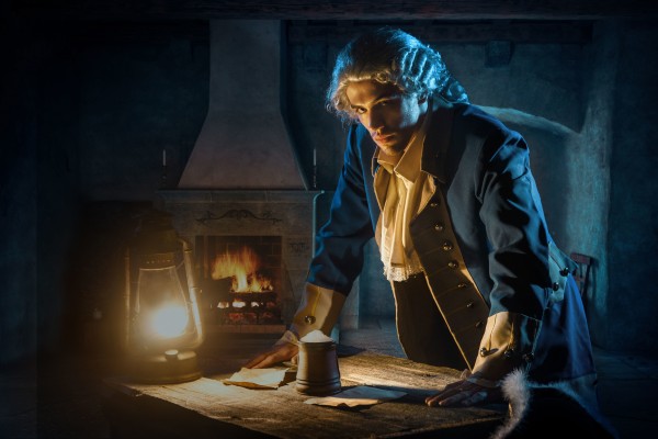 Travailler chez Keys & Clues Escape room / Antwerp Axe Throwing - image HR