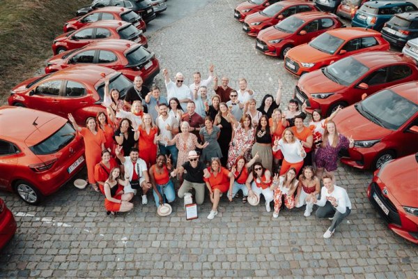 Adecco - HR foto 
