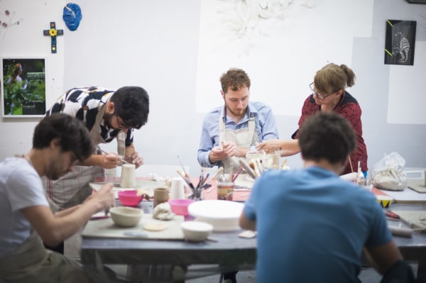 Explore jobs at Superprof  - team picture