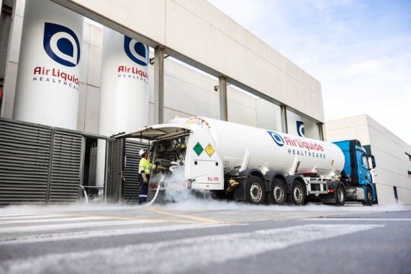 Carrières chez Air Liquide - image HR
