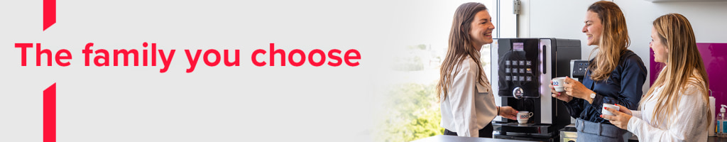 Mobility budget instead of a company car? Possible at BDO! banner image