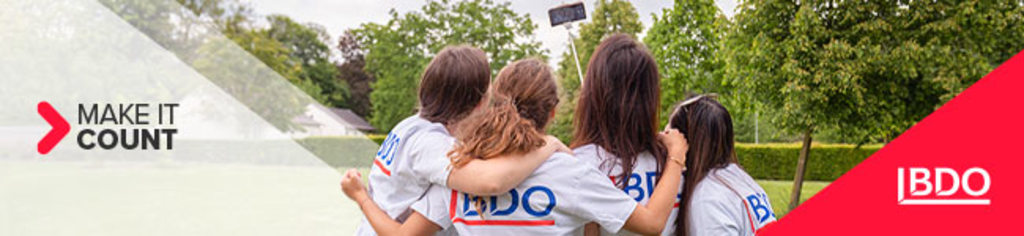 De BDO Accountancy Challenge 2026 banner image