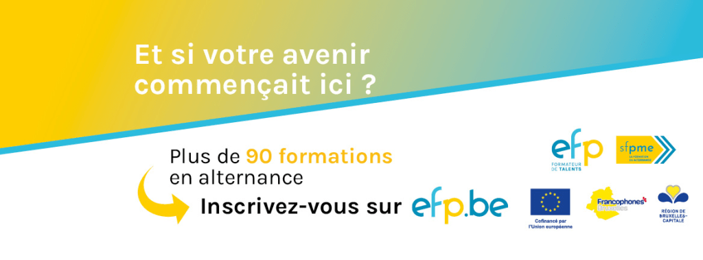 La formation en alternance : entre théorie et pratique banner image