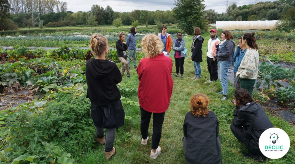 Comment entreprendre un projet engagé sans s’épuiser ?  banner image