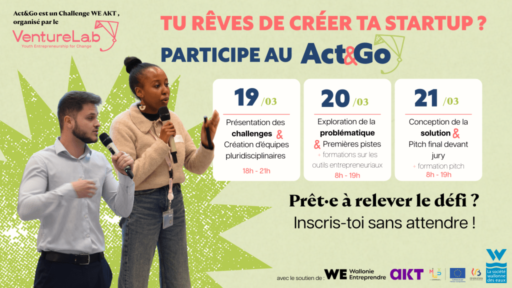 Le premier pas vers la startup de tes rêves banner image