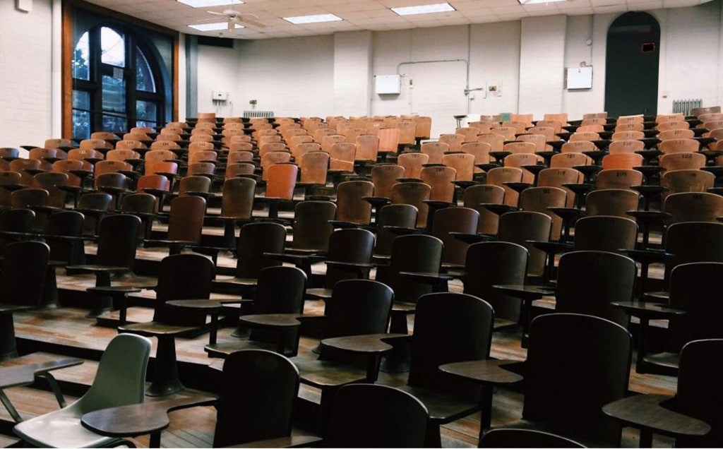 Rugzakje vol: hoe zit dat nu met studiepunten? banner image