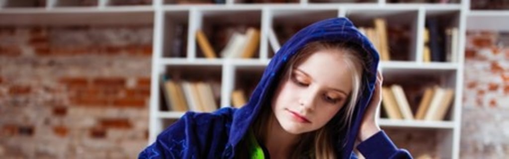 Help! Ik maakte de foute studiekeuze. Wat nu? banner image