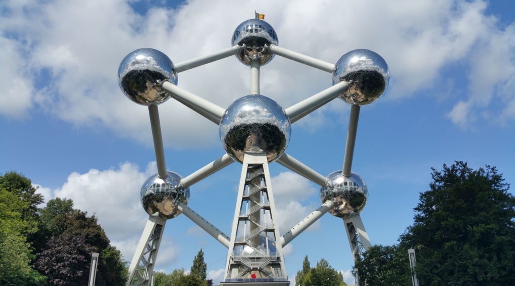 Étudier à Bruxelles : bons plans et conseils pour étudiants 🎓✨ banner image
