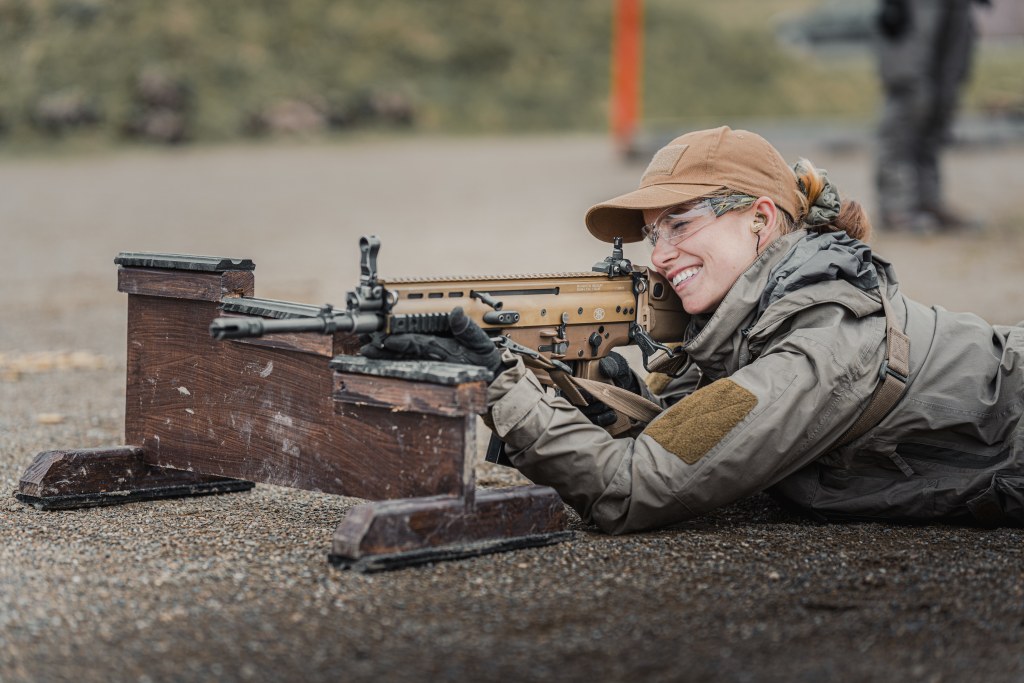 Meer dan een job: ontdek waarom Defensie jouw perfecte match is!  banner image