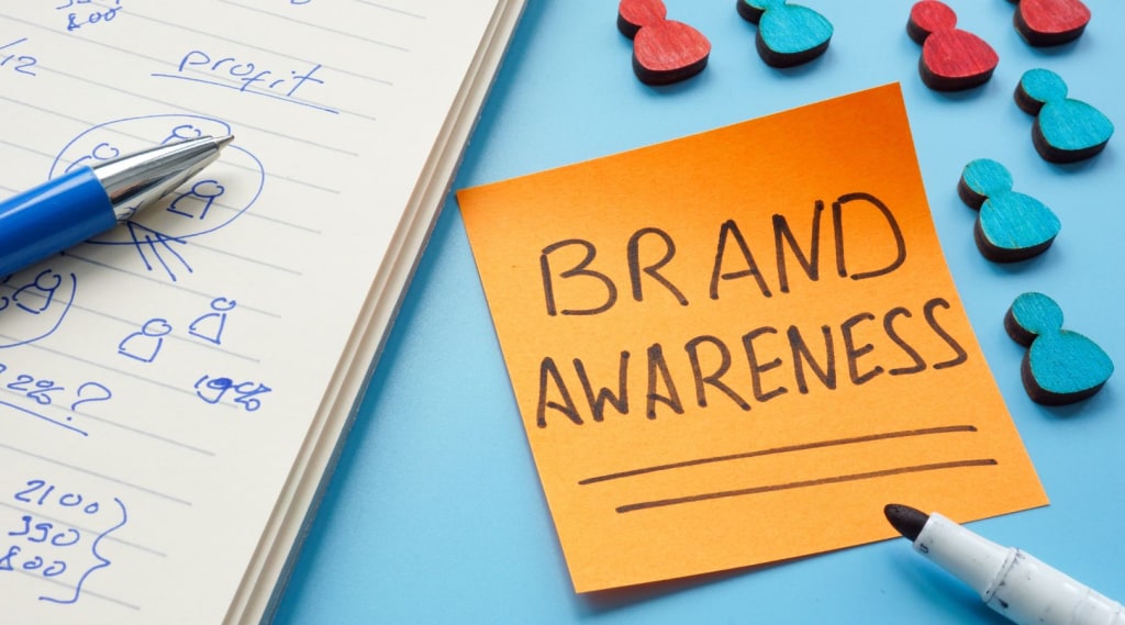 Brand awareness ou notoriété de marque : pourquoi c’est clé ? banner image
