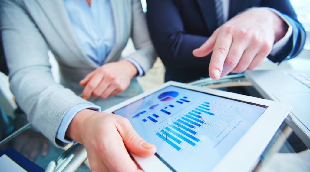 Tout ce qu’il faut savoir sur le travail de Business Consultant banner image