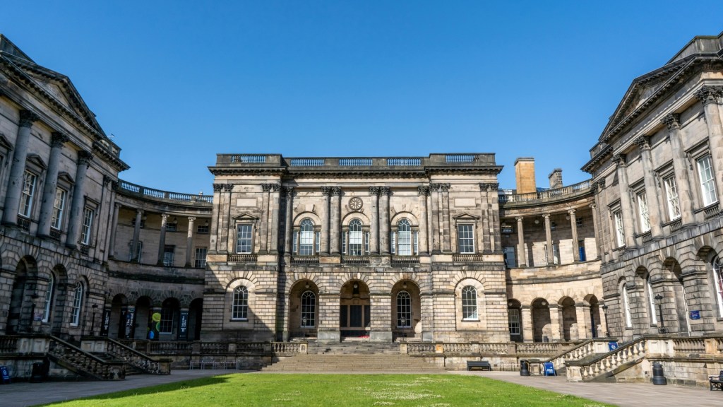 A Belgian Student’s Guide to UK University Admissions  banner image