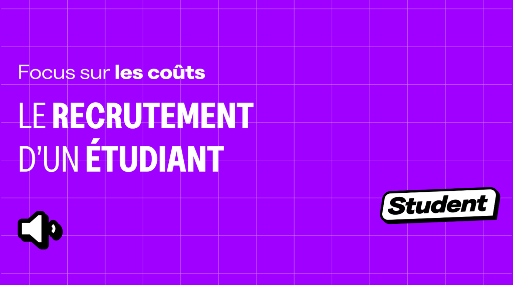 Recrutement job étudiant : le coût réel d’un étudiant et des tips banner image