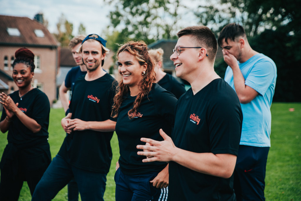 Tijl | Collega in de kijker banner image