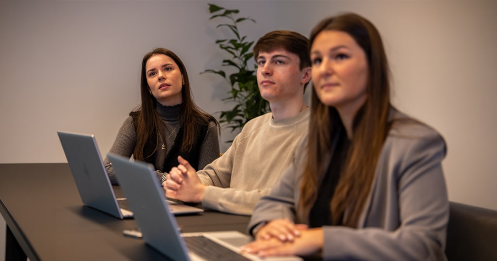  Een carrière die met je meebeweegt banner image