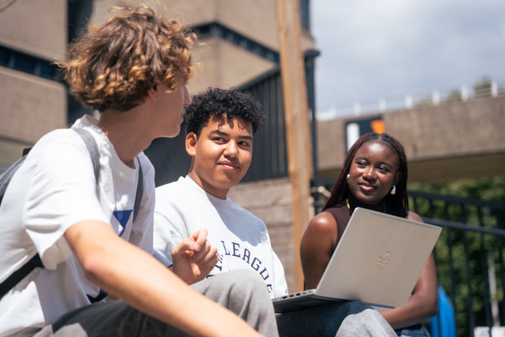 Comment obtenir la bourse d'étude belge sans galère ? banner image