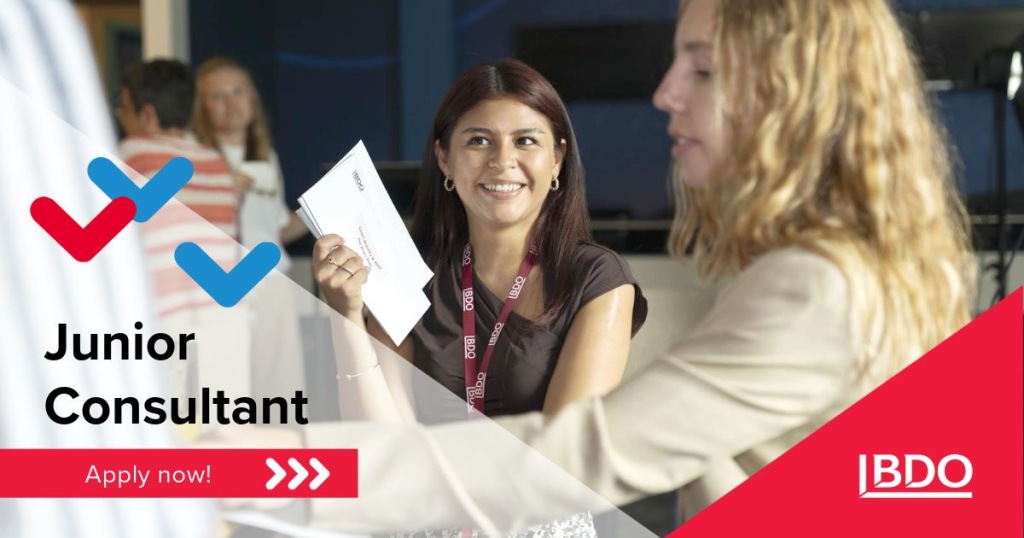 Ontdek de Wereld van Tax Consulting! banner image