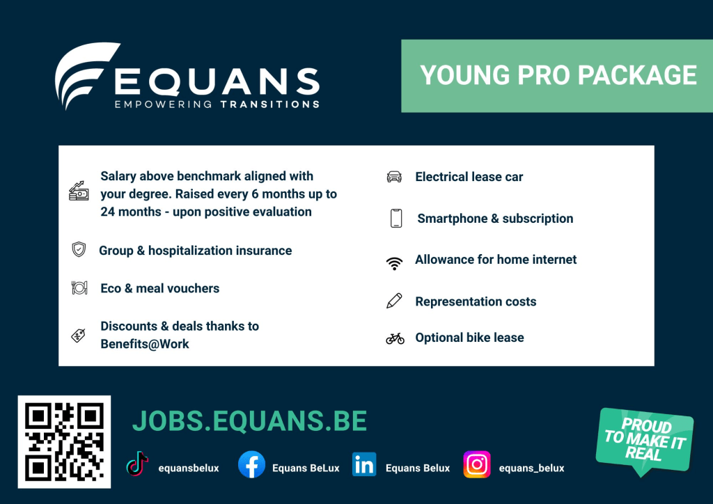 What if you could work on real projects with us?   banner image