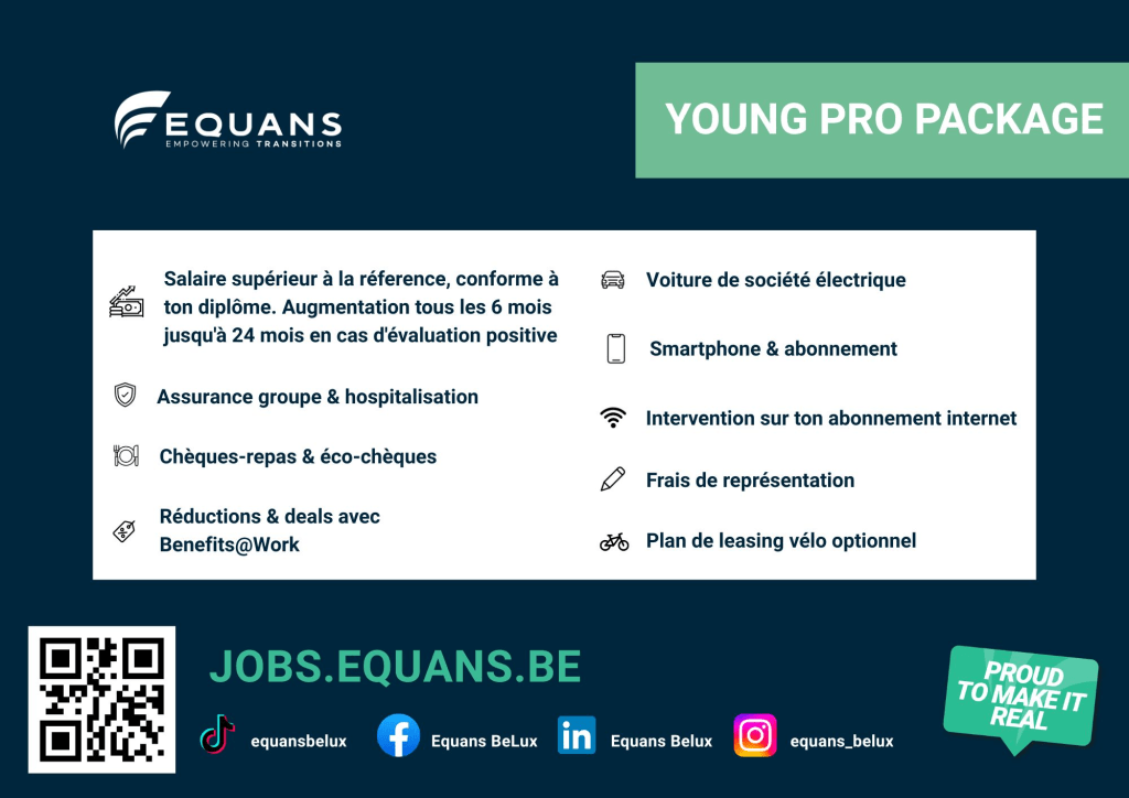 Et si tu mettais tes competences au service de vrais projets ? banner image