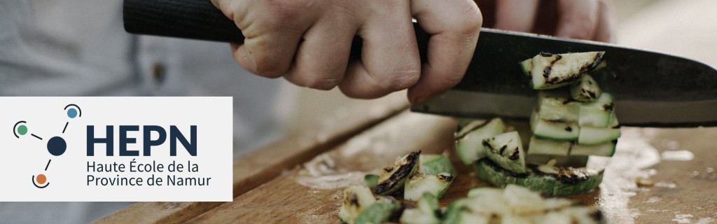 Bachelier en gestion hôtelière, orientation arts culinaires banner image