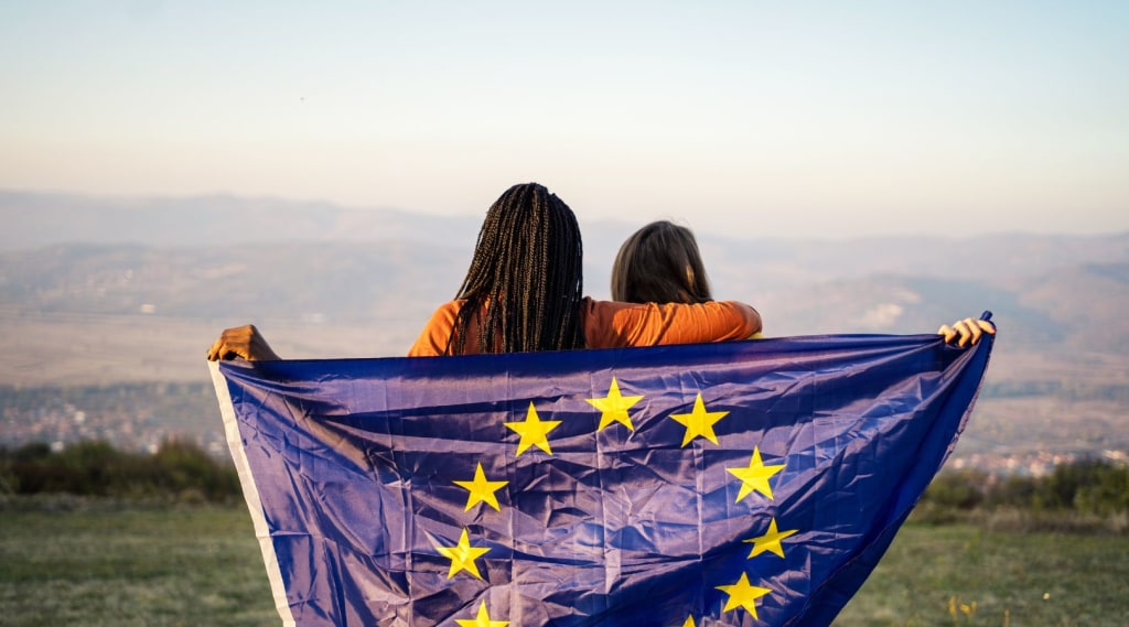 EU traineeship: de springplank naar een internationale carrière banner image