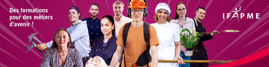 Puis-je demander une dispense si j’ai déjà une qualification&nbsp;? banner image