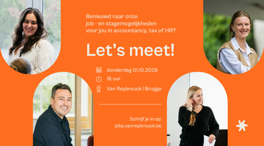 Een vacature vertelt veel. Maar zeker niet alles. banner image
