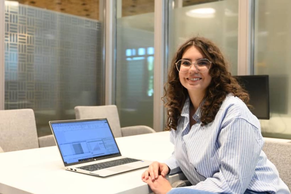 De job van Lynn: wat zit er achter de dienstencheque? banner image