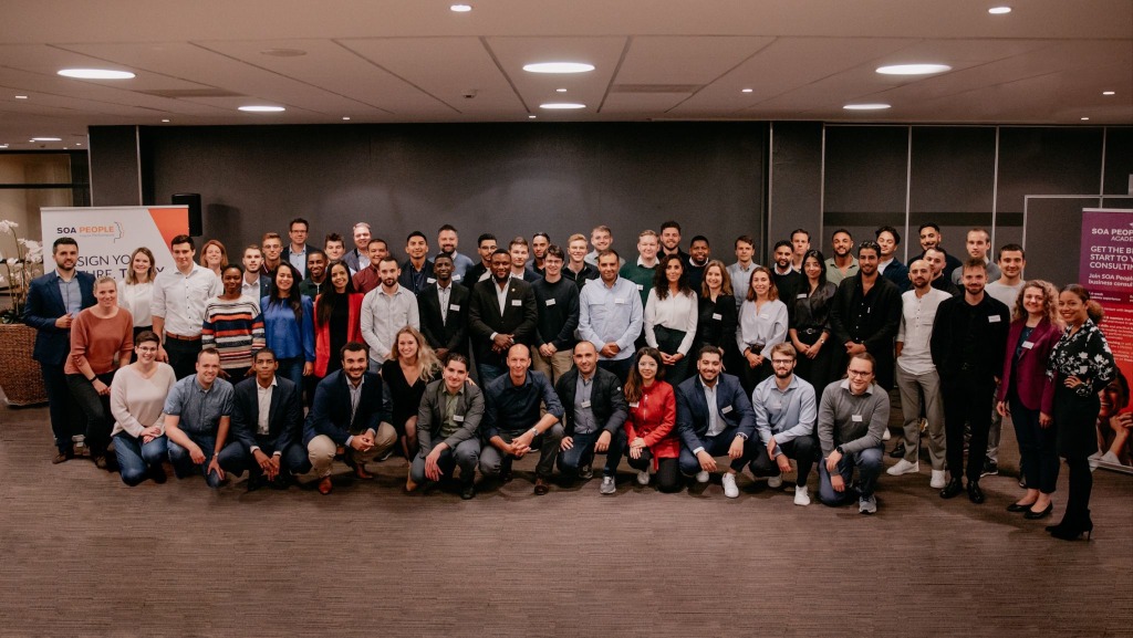 Wat houdt een job als SAP consultant in? banner image