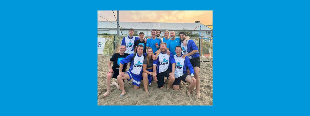 KBC event - Fast track naar een boeiende loopbaan!  banner image